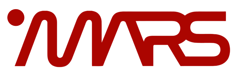 Point Mars Digital Logo